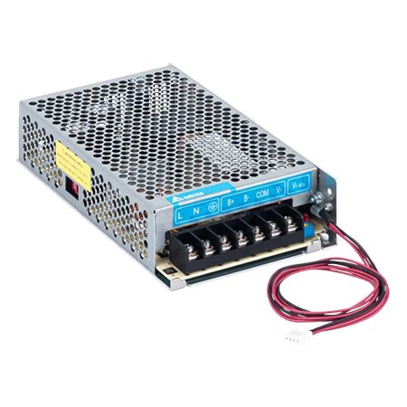 PMU-13V155WCCA - Delta Electronics 151 W 13.8 V - Industrial Power