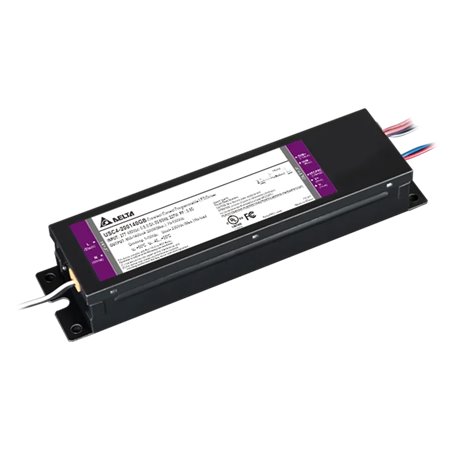 USC4-200140GB - Delta Electronics 200 W 75 ~ 190 V - Configurable Power
