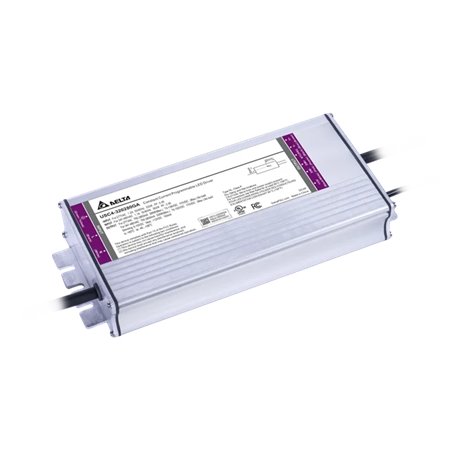 USC4-320280GA - Delta Electronics 320 W 75 ~ 152 V - Configurable Power