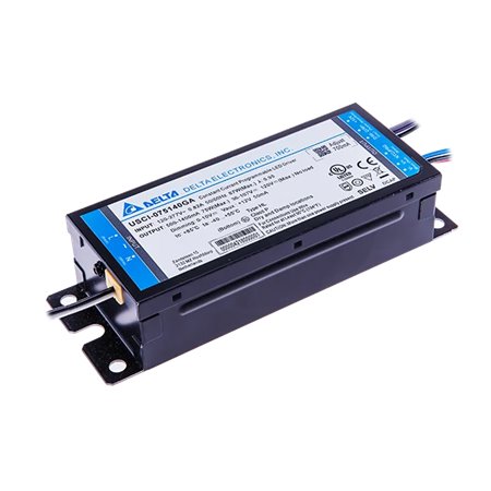 USCI-075140GA - Delta Electronics 75 W 36 ~ 107 V - Configurable Power