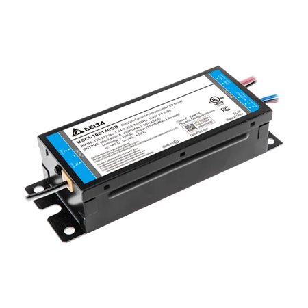 USCI-100140GB - Delta Electronics 100 W 50 ~ 143 V - Configurable Power