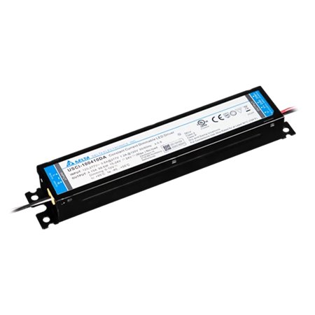 USCI-100410DA - Delta Electronics 100 W 15 ~ 24 V - Configurable Power