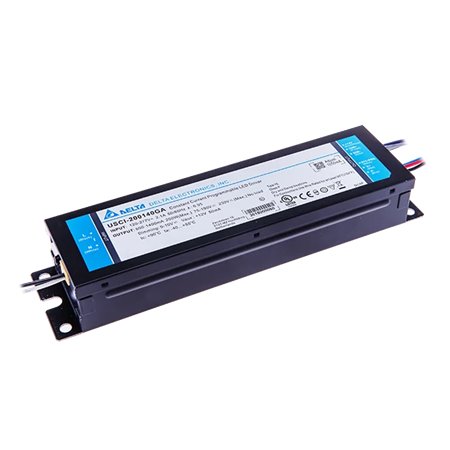 USCI-200140GA - Delta Electronics 200 W 75 ~ 190 V - Configurable Power