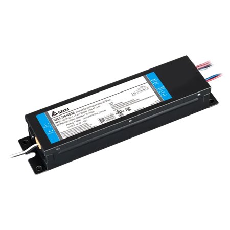 USCI-200140GB - Delta Electronics 200 W 75 ~ 190 V - Configurable Power