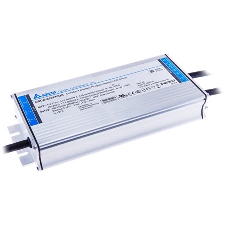 USCO-320210GA - Delta Electronics 320 W 90 ~ 225 V - Configurable Power