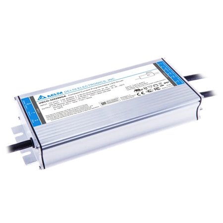 USCO-320280GA - Delta Electronics 320 W 60 ~ 152 V - Configurable Power