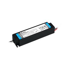 USVI-020024FR - Delta Electronics 20 W 24 V - Configurable Power