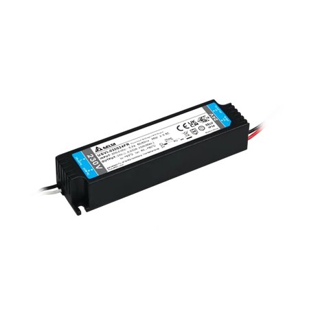 USVI-020024FR - Delta Electronics 20 W 24 V - Configurable Power