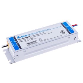 USVI-060012DE - Delta Electronics 60 W 12 V - Configurable Power