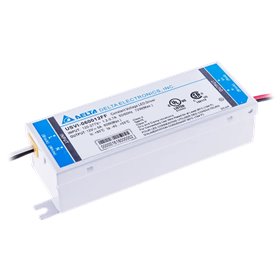 USVI-060012FF - Delta Electronics 60 W 12 V - Configurable Power