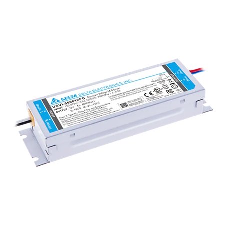 USVI-060012FGG - Delta Electronics 60 W 12 V - Configurable Power