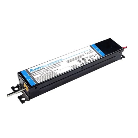 USVI-060024FR - Delta Electronics 60 W 24 V - Configurable Power