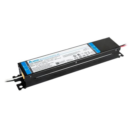USVI-080024FR1 - Delta Electronics 80 W 24 V - Configurable Power