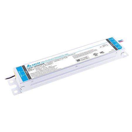 USVI-100024DE - Delta Electronics 99.6 W 24 V - Configurable Power