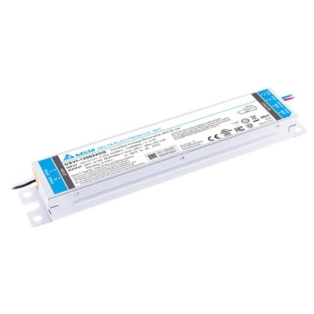USVI-100024DG - Delta Electronics 99.6 W 24 V - Configurable Power