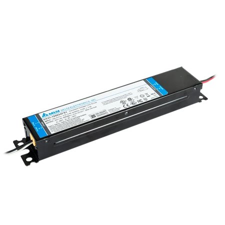 USVI-100024FR1 - Delta Electronics 96 W 24 V - Configurable Power