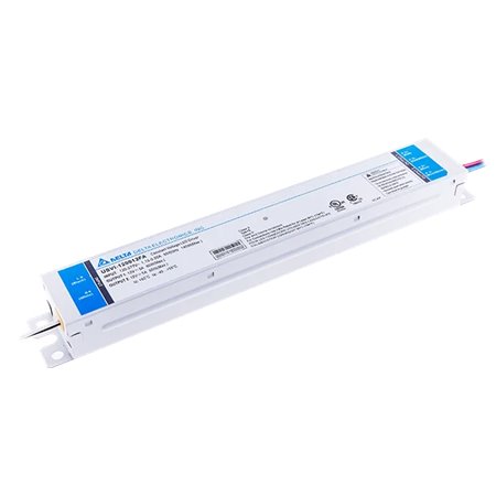 USVI-120012FA - Delta Electronics 120 W 12 V - Configurable Power