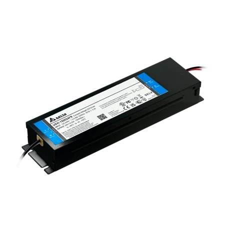USVI-150024FR - Delta Electronics 150 W 24 V - Configurable Power
