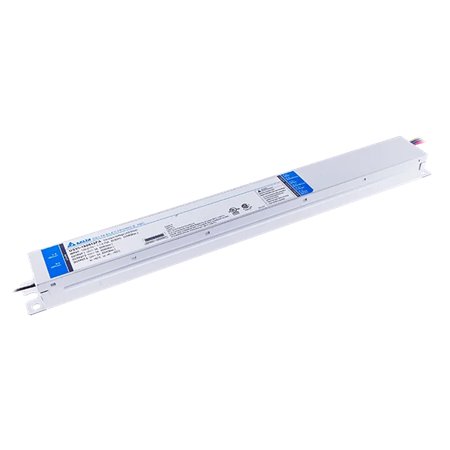 USVI-180012FA - Delta Electronics 180 W 12 V - Configurable Power