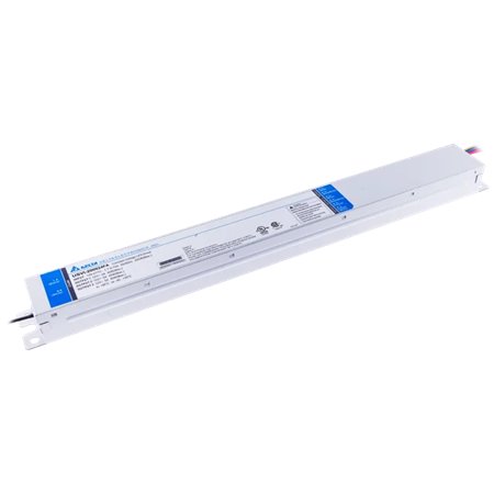 USVI-200024FA - Delta Electronics 192 W 24 V - Configurable Power