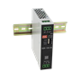 XDR-120-24 – Alimentatore DIN Rail 24V 5A 120W – Ultra Slim – Mean Well