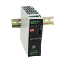 XDR-240-48 – Alimentatore DIN Rail 48V 5A 240W – Ultra Slim – Mean Well