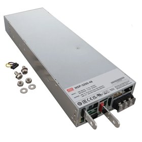 NSP-3200-24 – Alimentatore Enclosed 24V 133A 3192W – High Reliable – Mean Well