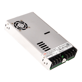 NSP-320-15 – Alimentatore Enclosed 15V 21.4A 321W – High Reliable – Mean Well