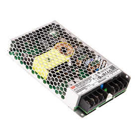 NSP-200-7.5 – Alimentatore Enclosed 7.5V 26.8A 201W – High Reliable – Mean Well