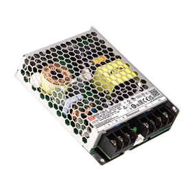 NSP-150-24 – Alimentatore Enclosed 24V 6.3A 151.2W – High Reliable – Mean Well