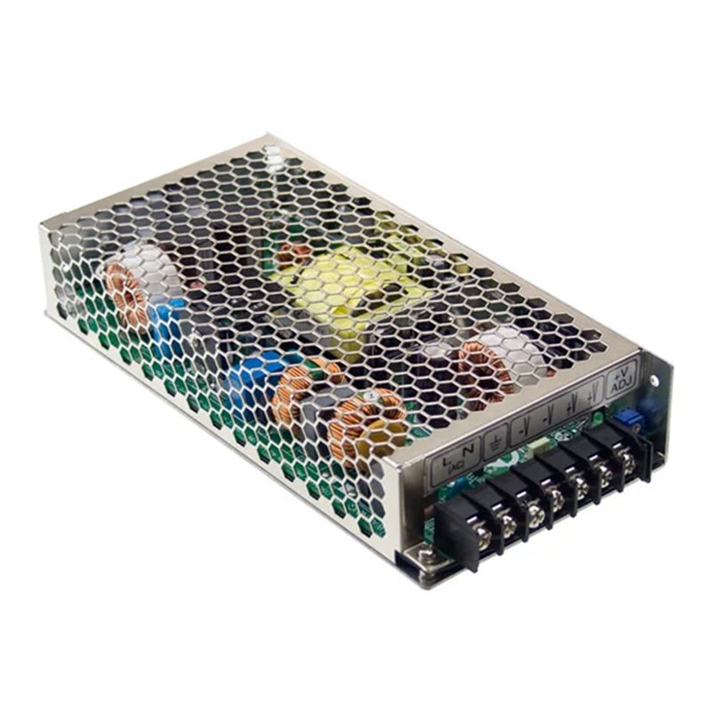 Alimentatore Mean Well Serie MSP compatto