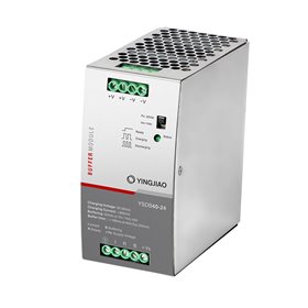 YSDB40 Yingjiao Modulo buffer guida Din 40A 24V