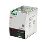 YSDN480 Yingjiao Fuente de alimentación guía Din 480W Voltajes 24V. 48V