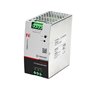 YSDN240 Yingjiao Din-Leitschienen-Netzteil 240W Spannungen 24V. 48V
