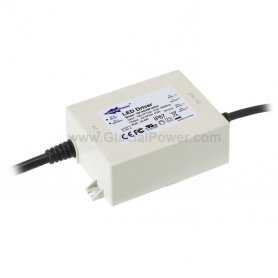 RS35P-36CA Alimentatore LED GlacialPower - CC - 35W 1000mA  RS35P-36CA  RS35P-36CA Alimentatore LED GlacialPower - CC - 35W / 1000mA   Glacial Power  Alimentatori LED