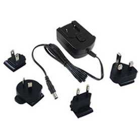 PSC15R-090  PSC15R-090 - Alimentatore Phihong - Wallmount 15W 9V - Ingresso 100-240 VAC  Phihong