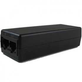 POE15M-1AF - POE Midspan Injector Phihong - 15,4W / 56V / 0,275A - 1 Port POE15M-1AF  POE15M-1AF - POE IEEE802.3af Injector Phihong - 15,4W - 1 Porta  Phihong  PoE Power