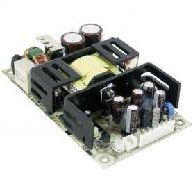 RPD-75A  RPD-75A - Alimentatore Meanwell - Aperto - 75W 5V - Ingresso 100-240 VAC  Mean Well  Alimentatori Automazione