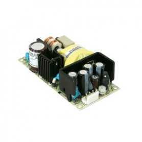 RPT-60B  RPT-60B - Alimentatore Meanwell - Aperto - 60W 5V - Ingresso 100-240 VAC  Mean Well  Alimentatori Automazione