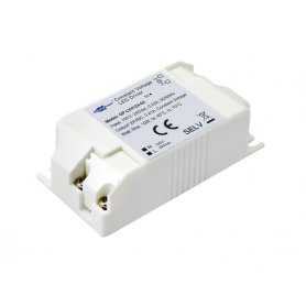 LV5012-03 Alimentatore LED Glacial Power - CV - 6W 12V  LV5012-03  LV5012-03 Alimentatore LED Glacial Power - CV - 6W / 12V   Glacial Power  Alimentatori LED