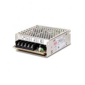 RD-35B - Meanwell - Alimentatore Box Metallo - 35W 5V - Ingresso 100-240 VAC RD-35B  RD-35B - Alimentatore Meanwell - Box Metallo - 35W 5V - Ingresso 100-240 VAC  Mean Well  Alimentatori Automazione