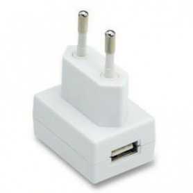 GS05E-USB - Alimentatore Meanwell - Wallmount 5W 5V - Ingresso 100-240 VAC GS05E-USB  GS05E-USB - Alimentatore Meanwell - Wallmount 5W 5V - Ingresso 100-240 VAC  Mean Well