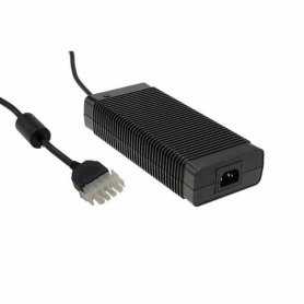 GS280A48-C4P - Meanwell - Alimentatore Desktop 280W 48V - Ingresso 100-240 VAC GS280A48-C4P  GS280A48-C4P - Alimentatore Meanwell - Desktop 280W 48V - Ingresso 100-240 VAC  Mean Well  Alimentatori Desktop