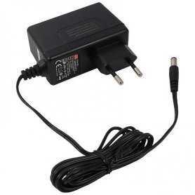 SGA40E05-P1J  SGA40E05-P1J - Alimentatore Meanwell - Wallmount 40W 5V - Ingresso 100-240 VAC  Mean Well