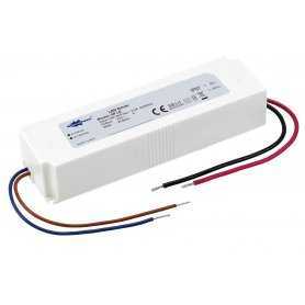 LE036N-48C  LE036N-48C - Alimentatore LED Glacial Power - CC - 36W / 700mA   Glacial Power  Alimentatori LED