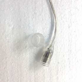 1310.CT024.5521MF - Connettore Maschio / Femmina IP66 5,5x2,1 1310.CT024.5521MF  1310.CT024.5521MF | Connettore Maschio / Femmina IP66 5,5x2,1    Accessori Illuminazione