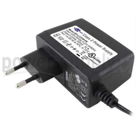 LC3536-0A  LC3536-0A - Alimentatore LED Glacial Power - CC - 8W / 350mA   Glacial Power  Alimentatori LED