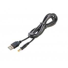 EXC-USB-15/5521  Prolunga 1.5m USB to 5521 Plug  Sunny  Accessori alimentatori