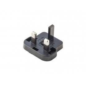 1588-1001 plug W3U (England) 1588-AC-W3U  1588-1001 plug W3U (England)  Sunny  Accessori alimentatori
