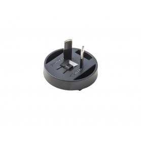 1588-1001 plug W2A (Aus) 1588-AC-W2A  1588-1001 plug W2A (Aus)  Sunny  Accessori alimentatori